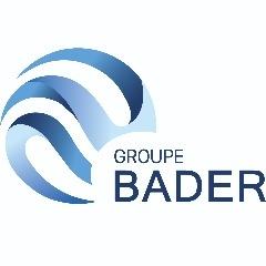 Logo Groupe Bader