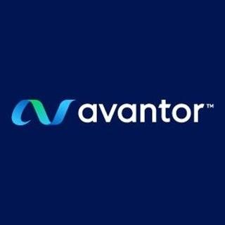 Logo VWR-Avantor