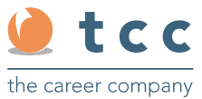 Logo tcc - the career company