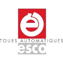 Logo ESCO S.A.