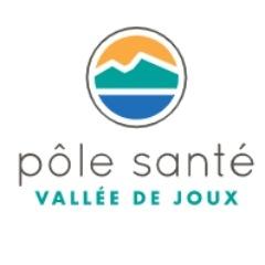 Logo Pôle Santé Vallée de Joux