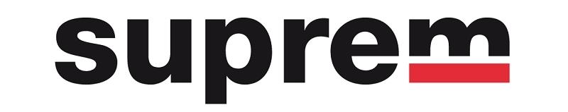 Logo Suprem SA