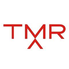 Logo TMR SA