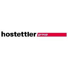 Logo hostettler group