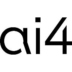 Logo ai4 architecture & intérieur