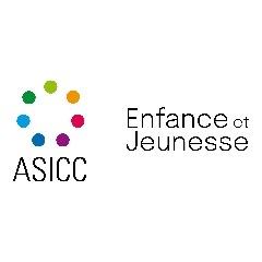 Logo Association du Cercle de Corsier, Enfance et Jeunesse