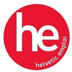 Logo HE Helvetic Emploi Conseil SA