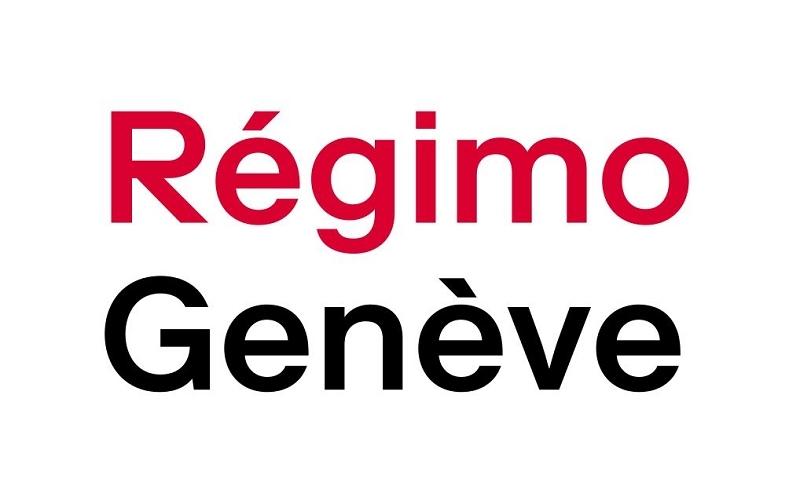 Logo Régimo Genève SA