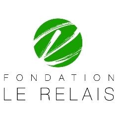 Logo Fondation Le Relais