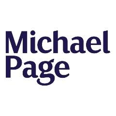 Logo Michael Page