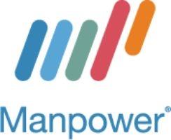 Logo Manpower SA