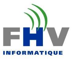 Logo FHV Informatique