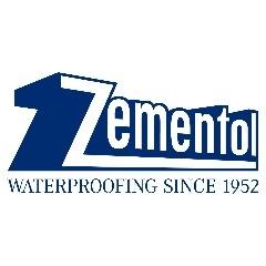 Logo ZEMENTOL Suisse SA
