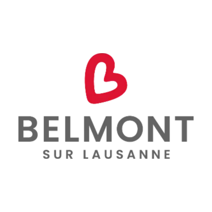 Logo Commune de Belmont-sur-Lausanne