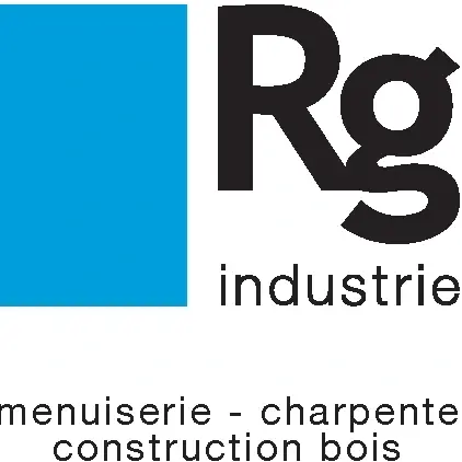 Logo RG Industrie Sàrl
