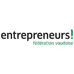 Logo Fédération vaudoise des entrepreneurs