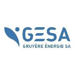 Logo Gruyère Energie SA