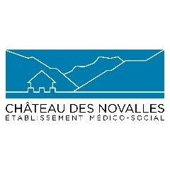 Logo EMS Château des Novalles