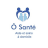 Logo Ô Santé Sàrl