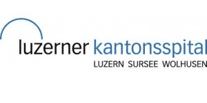 Logo Luzerner Kantonsspital