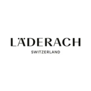 Logo Läderach (Schweiz) AG