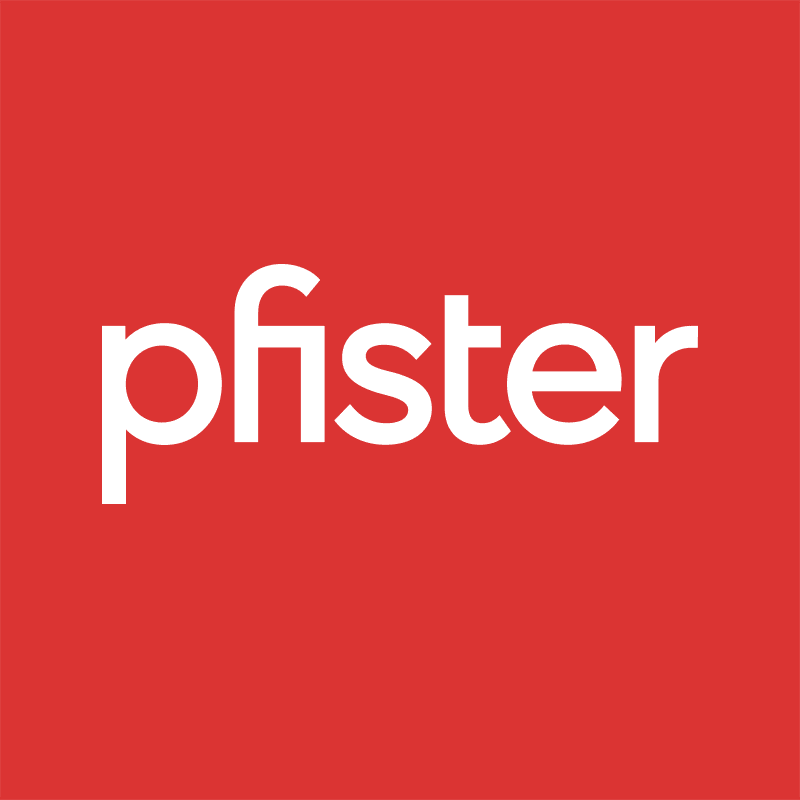 Logo Möbel Pfister AG