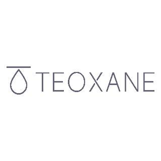 Logo Teoxane SA