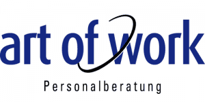 Logo Art of Work Personalberatung AG