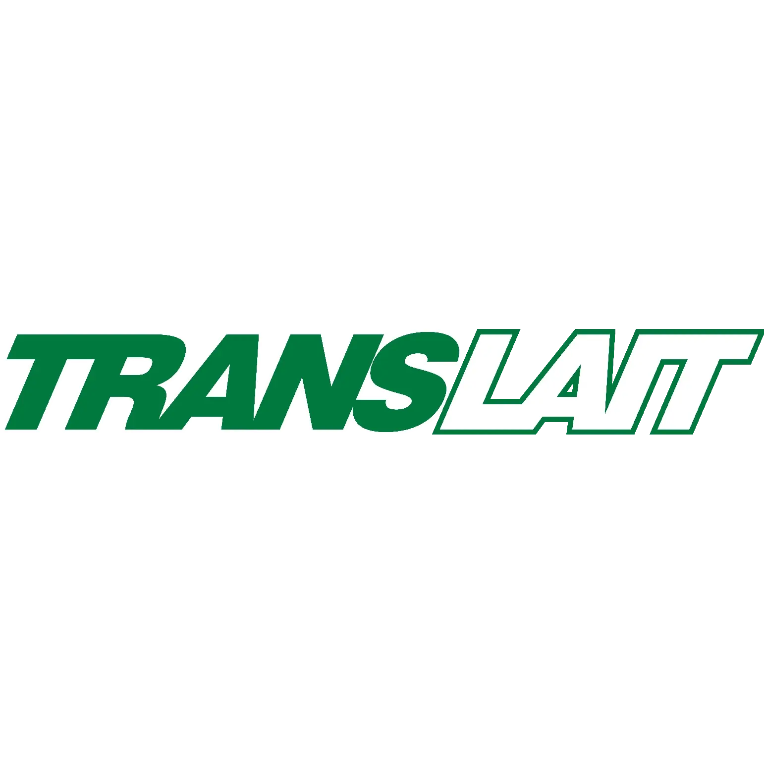 Logo Translait S.A.
