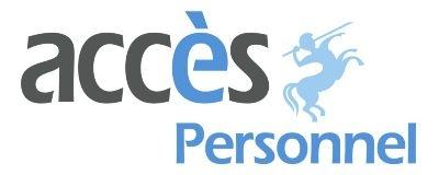 Logo Accès Personnel SA