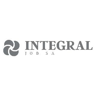 Logo INTEGRAL Job SA