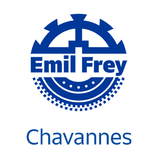 Logo Groupe Emil Frey