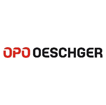 Logo OPO Oeschger AG