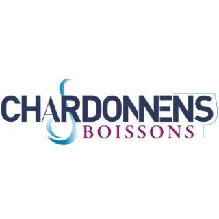 Logo Chardonnens Boissons SA