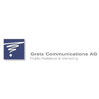 Logo Gretz Communications AG