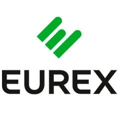Logo EUREX SUISSE