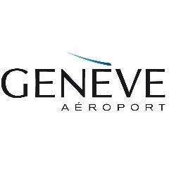 Logo Genève Aéroport