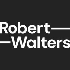 Logo Robert Walters Switzerland
