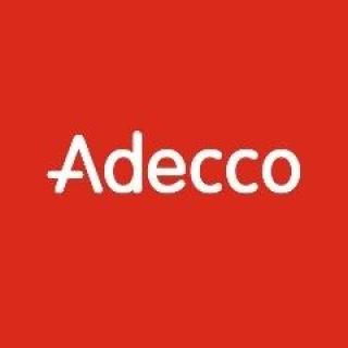 Logo Adecco