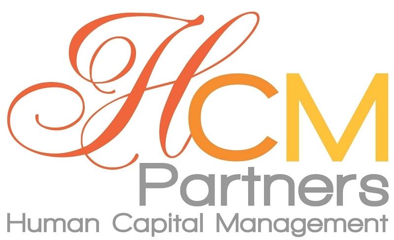 Logo HCM Partners