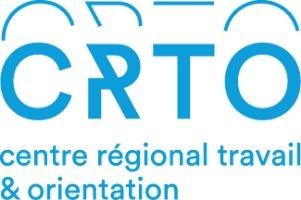 Logo Centre Régional Travail & Orientation