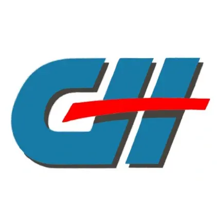 Logo GH S.A.