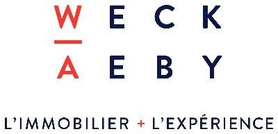 Logo Weck, Aeby & Cie SA