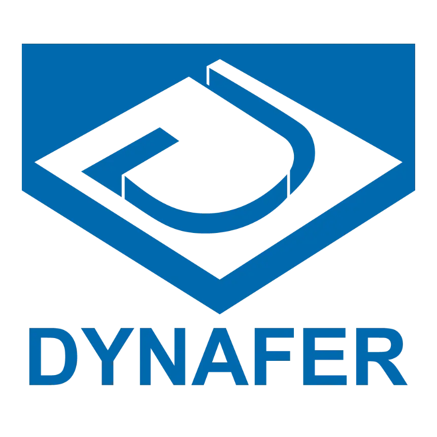 Logo Dynafer SA