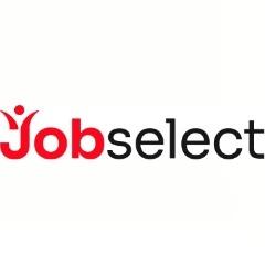 Logo JobSelect Team Vaud