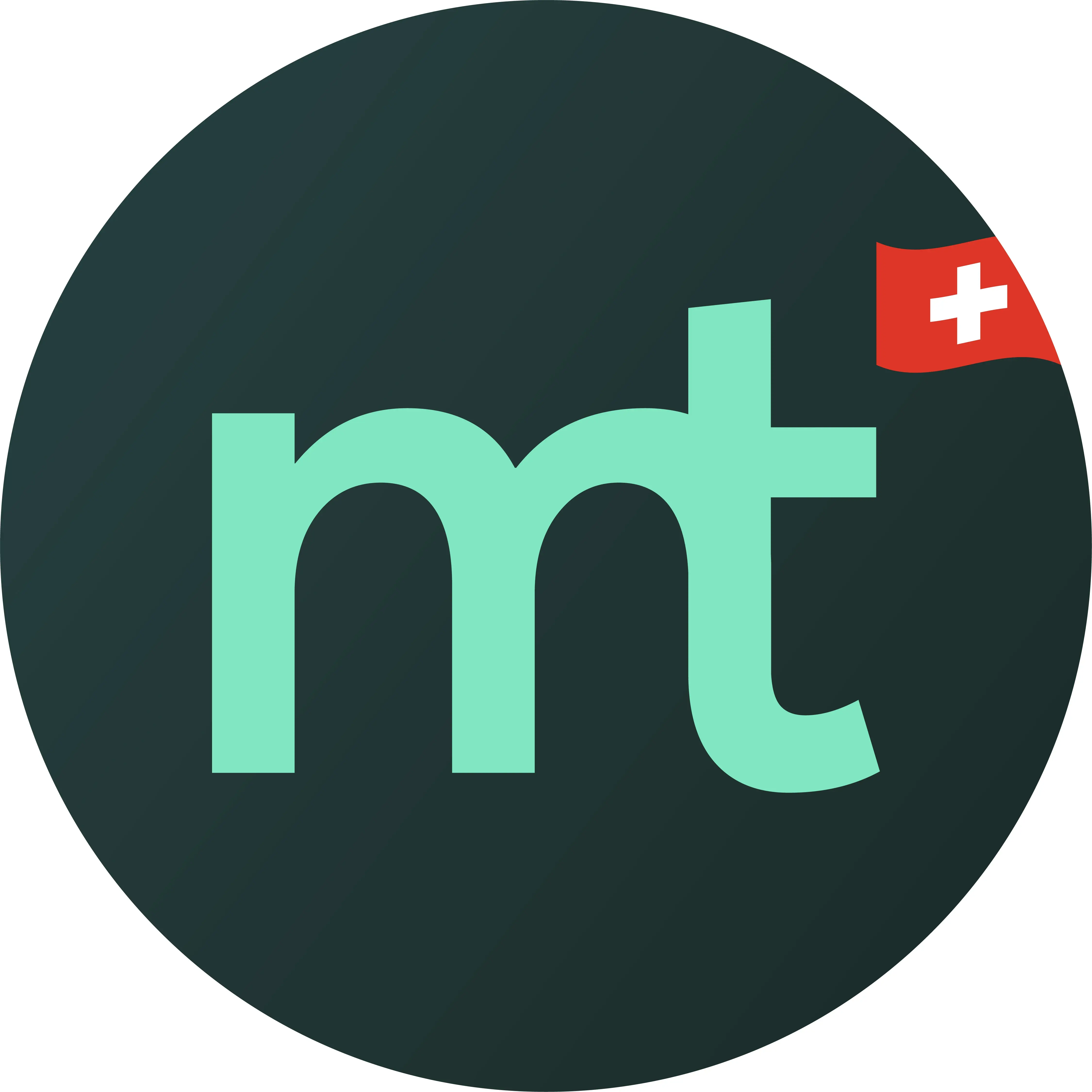 Logo MEDICATECH SA