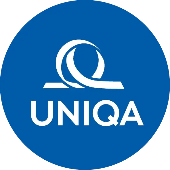 Logo UNIQA GlobalCare SA