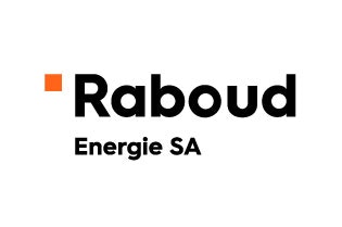 Logo Raboud Energie SA