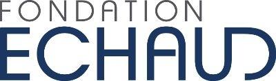 Logo Fondation Echaud