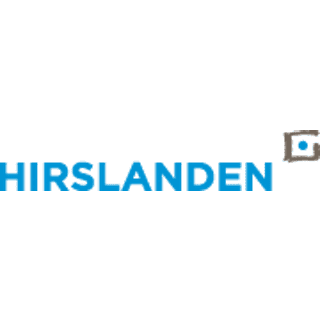 Logo Hirslanden AG